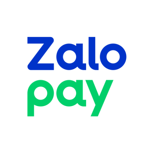 ZaloPay logo